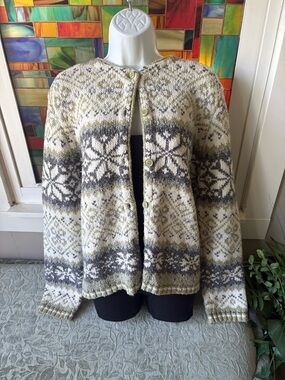Beautiful Sweater